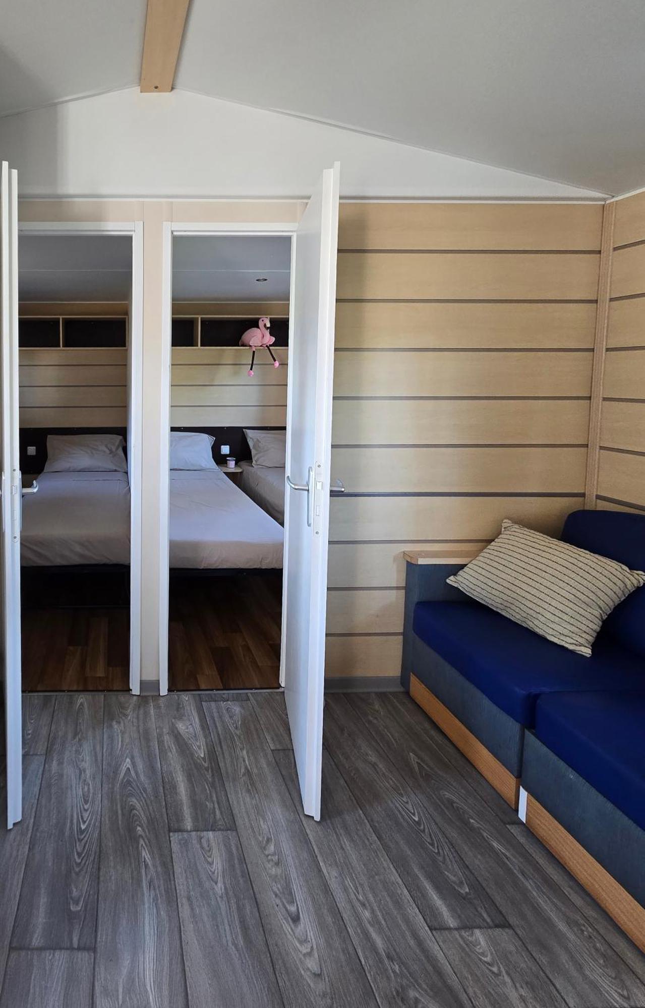 Camping Village S'Ena Arrubia Arborea Ngoại thất bức ảnh